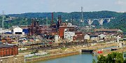 Steel Mills